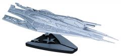 Alliance Cruiser Silver Plated Replica