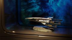 Alliance Normandy SR-1 14" Replica