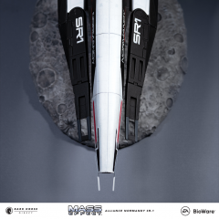 Alliance Normandy SR-1 14" Replica