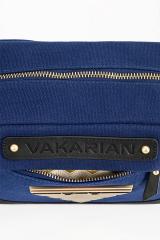 Archangel Dopp Bag