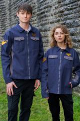 Archangel Jacket
