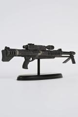 Black Widow Mini Replica