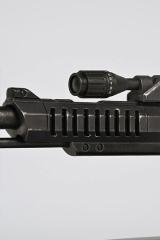 Black Widow Mini Replica