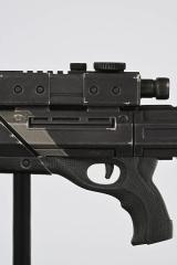 Black Widow Mini Replica