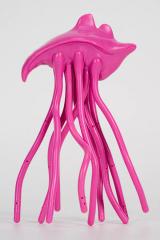 Blasto Bendy Figure