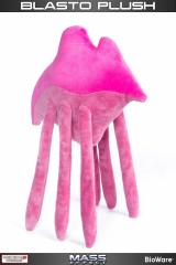 Blasto Plush
