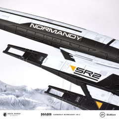 Cerberus Normandy SR-2 18" Replica