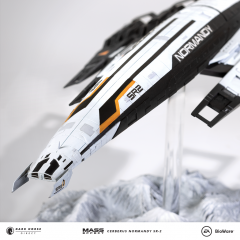 Cerberus Normandy SR-2 18" Replica