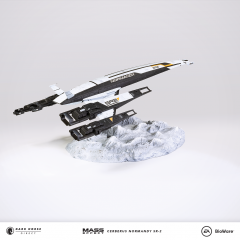 Cerberus Normandy SR-2 18" Replica