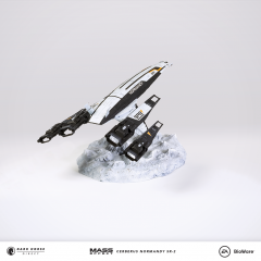 Cerberus Normandy SR-2 18" Replica