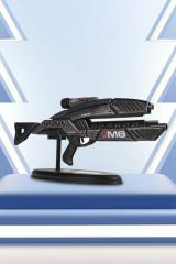 Desktop Avenger Mini Replica