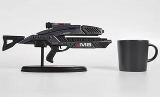 Desktop Avenger Mini Replica