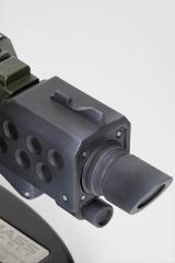 Desktop M-300 Claymore Mini Replica