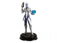 Dr. Liara T'Soni 8.5" Statue