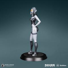 EDI 8.6" Statue