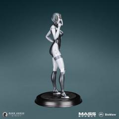 EDI 8.6" Statue