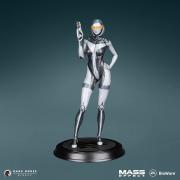 EDI 8.6" Statue