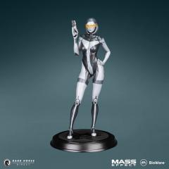 EDI 8.6" Statue