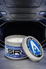 Element Zero Scented Candle