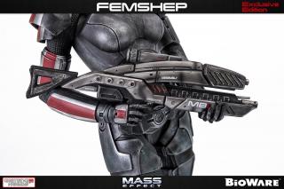 Femshep (exclusive)