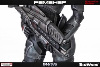 Femshep (exclusive)