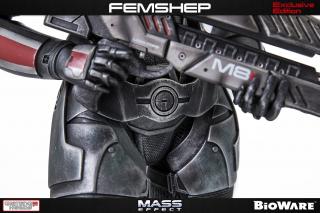 Femshep (exclusive)