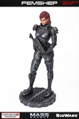 Femshep (exclusive)