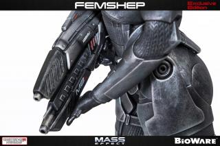 Femshep (exclusive)