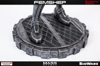 Femshep (exclusive)