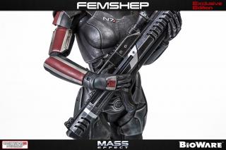 Femshep (exclusive)