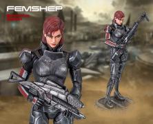 Femshep (exclusive)