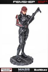 Femshep (exclusive)