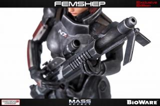 Femshep (exclusive)