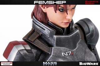 Femshep (exclusive)