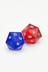 Galaxy Initiative Oversized D20 Dice Set