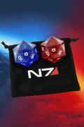 Galaxy Initiative Oversized D20 Dice Set