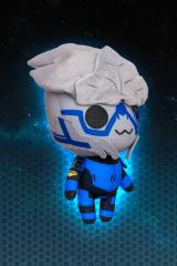 Garrus 11" Plush