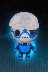 Garrus 11" Plush