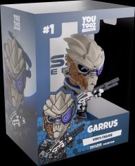 Garrus 5" Vinyl