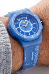 Garrus Inspired Sport Watch