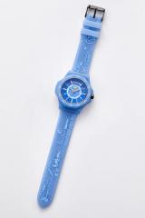 Garrus Inspired Sport Watch