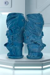 Garrus Tiki Mug
