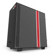 H510i Mass Effect Compact Mid-Tower ATX Case