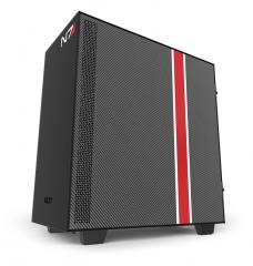 H510i Mass Effect Compact Mid-Tower ATX Case