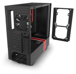 H510i Mass Effect Compact Mid-Tower ATX Case