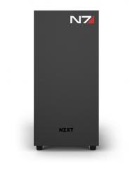 H510i Mass Effect Compact Mid-Tower ATX Case