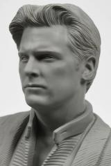 Illusive Man 8.5" Statue (prototype)