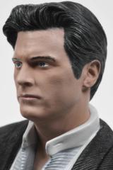 Illusive Man 8.5" Statue