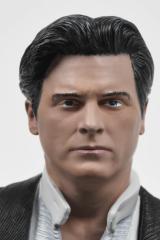 Illusive Man 8.5" Statue