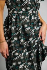 In Bloom Dress